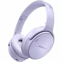QuietComfort Bluetooth-Kopfhörer chilled lilac