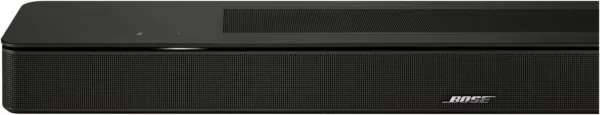 Bose Smart Soundbar Soundbar Stereo (Bluetooth, WLAN) – Bild 5