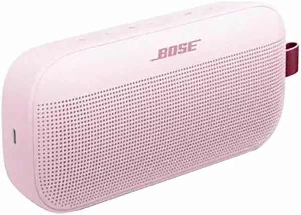 Bose SoundLink Flex (2nd Gen) Bluetooth-Lautsprecher Stereo (A2DP Bluetooth, Bluetooth) – Bild 2
