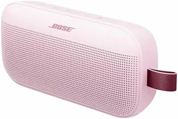 Bose SoundLink Flex (2nd Gen) Bluetooth-Lautsprecher Stereo (A2DP Bluetooth, Bluetooth) – Bild 3