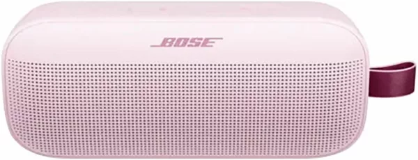 Bose SoundLink Flex (2nd Gen) Bluetooth-Lautsprecher Stereo (A2DP Bluetooth, Bluetooth) – Bild 4
