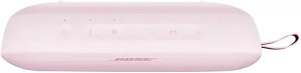 Bose SoundLink Flex (2nd Gen) Bluetooth-Lautsprecher Stereo (A2DP Bluetooth, Bluetooth) – Bild 5
