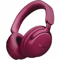 QuietComfort Ultra Bluetooth-Kopfhörer deep plum