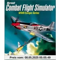 Combat Flight Simulator
