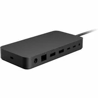 Microsoft Thunderbolt™ 4 Dockingstation Surface Thunderbolt 4 Dock Passend für Marke Dockingstati