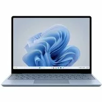 Microsoft Notebook Surface Laptop Go 3 31.5cm (12.4 Zoll) Intel® Core™ i5 i5-1235U 8GB RAM 256GB