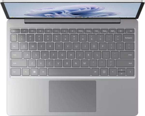 Microsoft Business-Notebook »Surface Laptop Go 3 Laptop, 8 GB RAM, Windows 11 Home,«, 31,62 cm, / 12,45 Zoll, Intel, Core i5, Iris Xe Graphics, 256 GB SSD