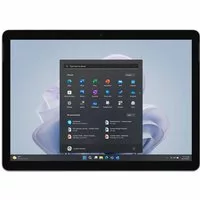 Microsoft Surface Go 4 WiFi 256 GB Platin Windows®-Tablet 26.7 cm (10.5 Zoll) 1.0 GHz Windows® 11