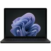 B2B: Surface Laptop 6 15" QHD Touch Black U7 165H 16GB/256GB SSD Win11P