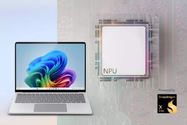 15" Touch-Display