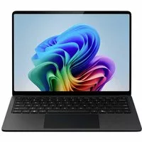 Microsoft Notebook Surface Laptop 7 Copilot+ PC 38.1cm (15 Zoll) Qualcomm® Snapdragon X1E-80-100 16