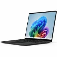 Campus: Surface Laptop (7.Generation) 15″ QHD Touch Graphite Snapdragon® X Elite 16GB/1TB SSD Win11 ZYT-00030