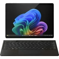 Microsoft Convertible Notebook »Surface Pro, Copilot+ PC, 13″ Touch-Display, 16 GB RAM, 11. Edition«, 33,02 cm, / 13 Zoll, Snapdragon, X Plus, Adreno, 512 GB SSD, Lieferung ohne Tastatur und Stift