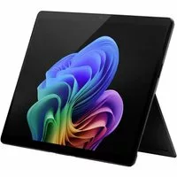 Microsoft WiFi 512GB Schwarz Windows®-Tablet / 2-in-1 33cm (13 Zoll) Qualcomm® Snapdragon Windows�