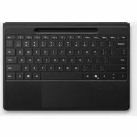 Microsoft Surface Pro Flex Keyboard schwarz
