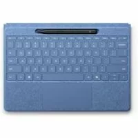 Microsoft Surface Pro Flex Keyboard +Slim Pen saphir