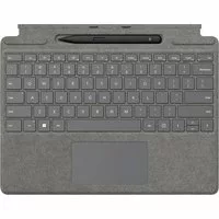 Microsoft Surface Pro Flex Keyboard CM black AT/DE Tablet-Tastatur Passend für Marke (Tablet): Micr