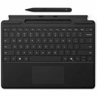 Microsoft Surface Pro Flex Keyboard - Tastatur - mit Beschleunigungsmesser