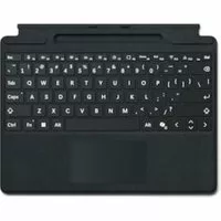 Microsoft Surface Pro Signature Keyboard schwarz 8XB-00143 mit Copilottaste