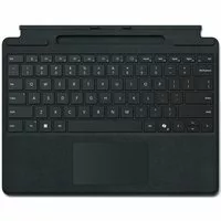 Microsoft Surface Pro Keyboard - Tastatur - mit Trackpad