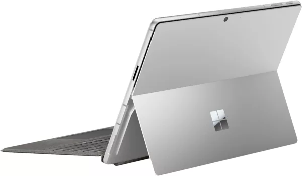 Microsoft Tastatur mit Touchpad »Surface Pro Keyboard mit Stiftaufbewahrung«, (Fn-Tasten-Touchpad) – Bild 2