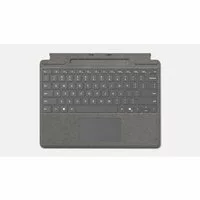 Microsoft Surface Pro Signature Keyboard platin 8XB-00190 mit Copilottaste