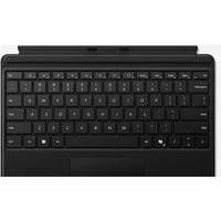 Microsoft Surface Pro Keyboard - no pen storage Tablet-Tastatur Passend für Marke (Tablet): Microso