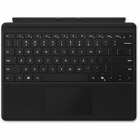 Microsoft Surface Pro Keyboard mit Copilot-Taste schwarz