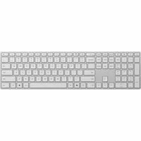 Microsoft Surface Keyboard SC BT Gray(P) Tablet-Tastatur Passend für Marke (Tablet): Microsoft Andr