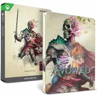 Microsoft Avowed - Premium SteelBook Edition - Xbox Series S (EP2-18814)