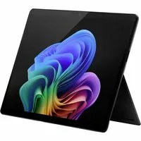 Microsoft Surface Pro Copilot+ PC for Business - 11. Edition WiFi 256 GB Schwarz Windows®-Tablet 33