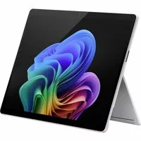 Microsoft Surface Pro Copilot+ PC for Business - 11. Edition WiFi 256 GB Platin Windows®-Tablet 33