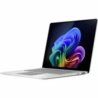 Microsoft Notebook Surface Laptop 7 Copilot+PC for Business 35.1cm (13.8 Zoll) Intel® Core™ Ultra