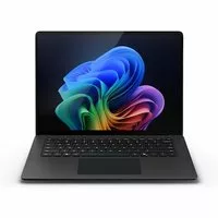 Microsoft Surface Laptop 7 for Business 15″ U5 236V/16GB RAM/256GB SSD, Schwarz, Win11P