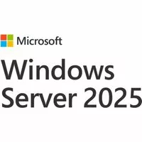 MICROSOFT SB WIN SERVER STANDARD 2025 64BIT ENGLISH 1PK DVD 16 CORE (EP2-25187)