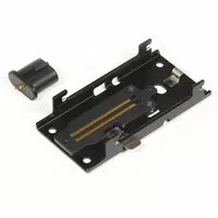 Bose Slideconnect Wandhalterung 716402-0010 WB-50 716402-0010 [Artikel] schwarz