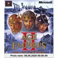 Age of Empires II: The Age of Kings