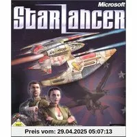 Starlancer