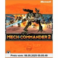 Mech Commander 2