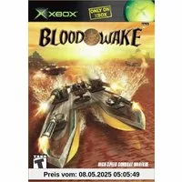 Blood Wake