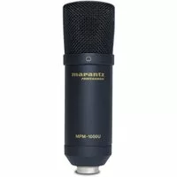 Marantz Mikrofon (MPM-1000U)