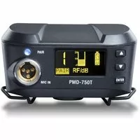 Marantz Mikrofon (PMD-750T Gürtelsender f. PMD-750 System)