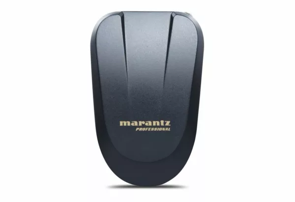 Marantz Mikrofon (PMD-750T Gürtelsender f. PMD-750 System), PMD-750T Gürtelsender f. PMD-750 System - Einzelkomponente für – Bild 3