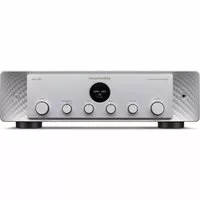 Model40n Streaming-Vollverstärker silber-gold