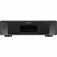 CD60 CD-Spieler schwarz