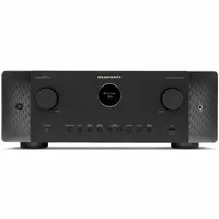 Cinema 60 DAB Klang Effekt Receiver schwarz