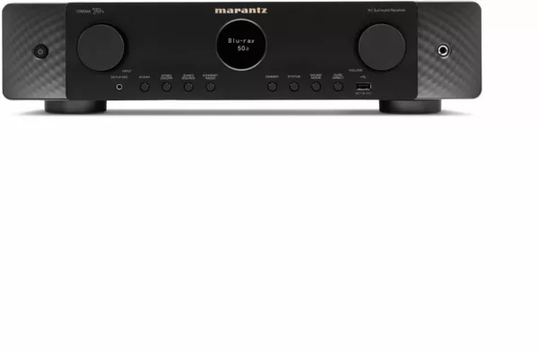 Marantz Cinema 70S sw. AV-Receiver – Bild 2