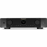 Cinema 70S Klang Effekt Receiver schwarz