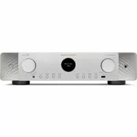 Cinema 70S Klang Effekt Receiver silber/gold