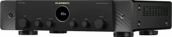 Marantz Stereo 70S AV-Receiver 2.1 (Bluetooth, LAN (Ethernet), WLAN) – Bild 3